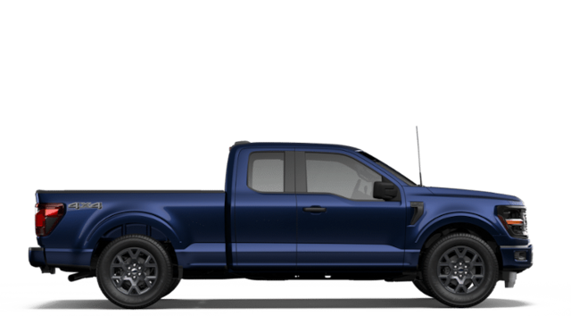 2026 Ford F-150+F-150